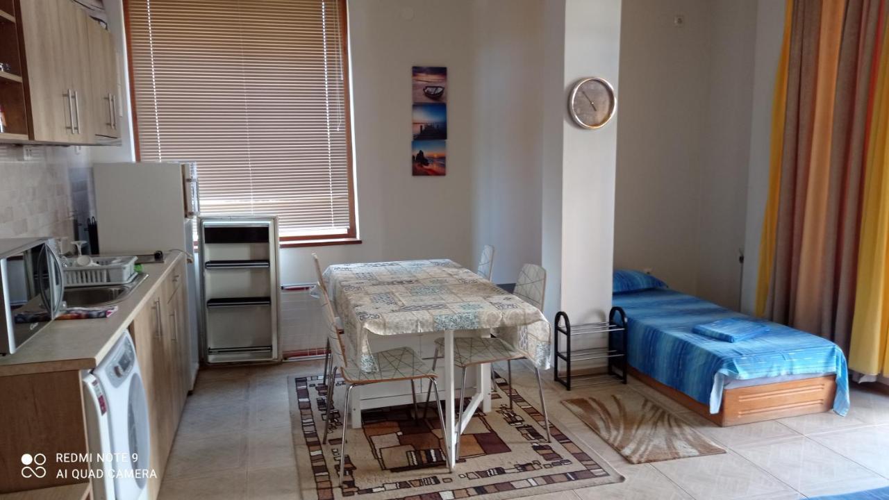 Desi House 101 Cozy Studio Nessebar Exteriör bild